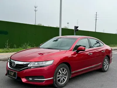 Honda Spirior