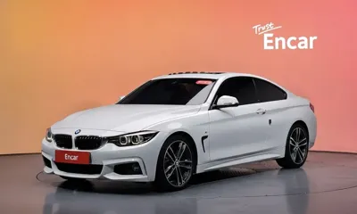 BMW 4-Series