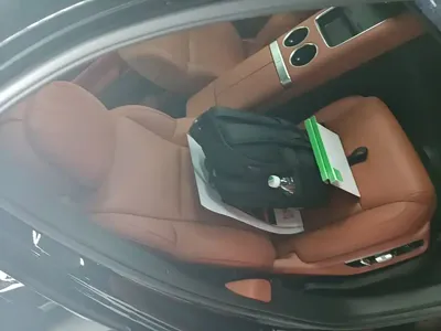 Li Auto Li L7