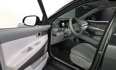 Hyundai Nexo