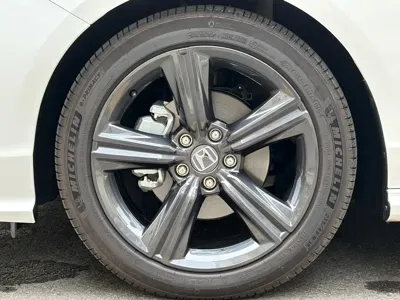 Honda Inspire