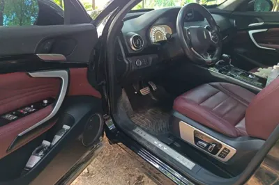 WEY VV7
