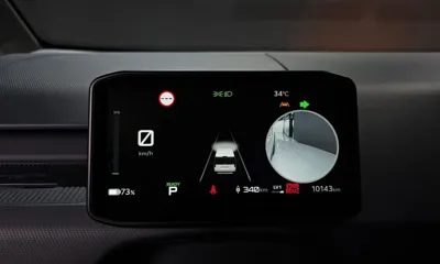 Kia PV5