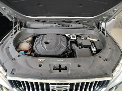 Geely Xingyue L