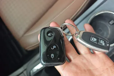 BYD S7