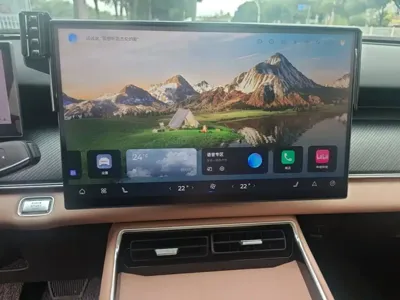 Chery 瑞虎8L