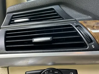 BMW X5 (Import)