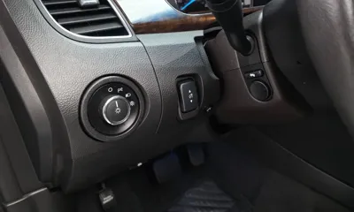 Ford Taurus