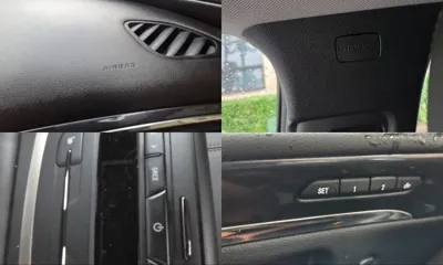 ChevroletGMDaewoo Impala