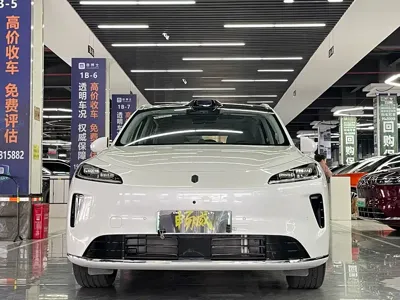 尚界 尚界H5