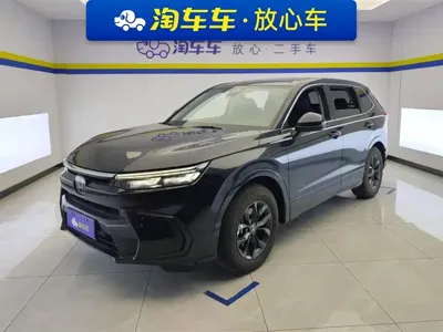 Honda Breeze