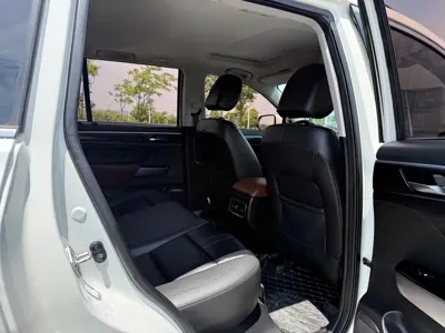 GAC Motor Trumpchi GS7