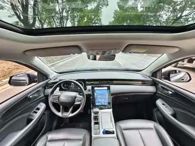 Roewe RX5