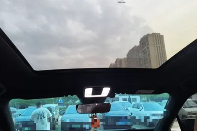 Li Auto ONE