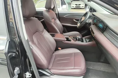 Jetour X90 Plus