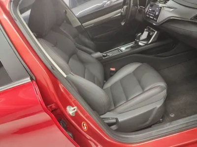 Geely Binray