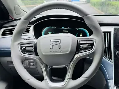 Roewe Feifan ER6