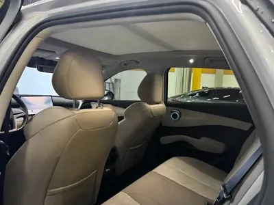BYD Yuan Plus