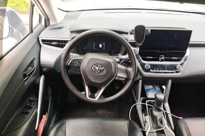 Toyota Frontlander