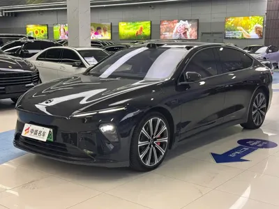 Nio ET7