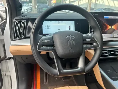 BYD L DM-i