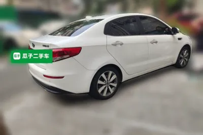 Kia K2
