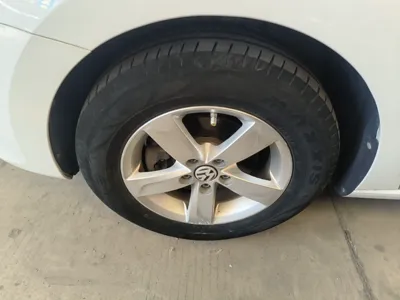 Volkswagen Santana