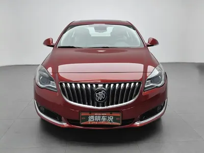 Buick Regal