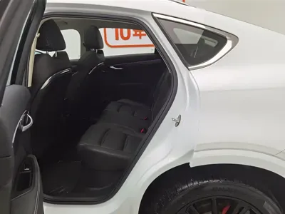 Geely Xingyue