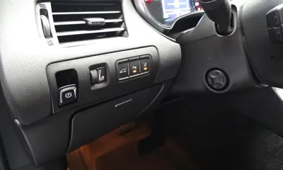 ChevroletGMDaewoo Impala
