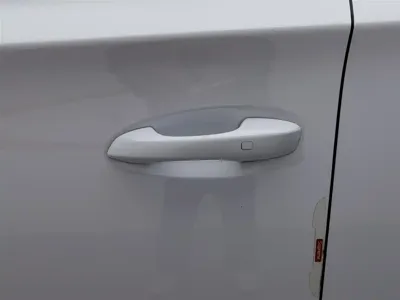 BYD Tang New Energy