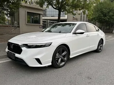 Honda Inspire