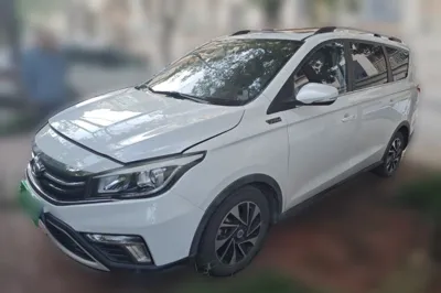 CHANGAN OSHAN A800