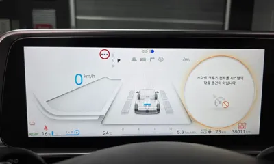 Hyundai Ioniq6
