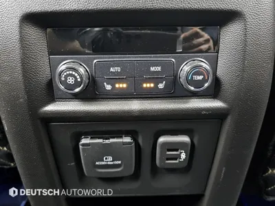 ChevroletGMDaewoo Traverse