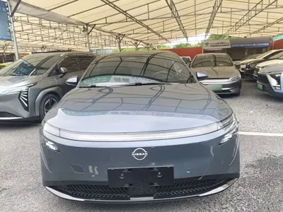 Nissan N7