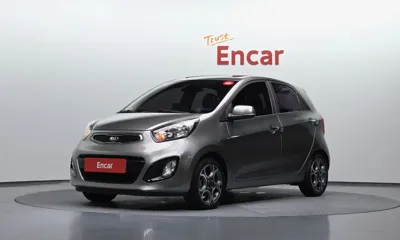 Kia Morning