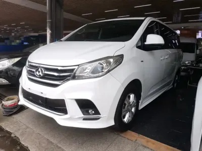Maxus G10