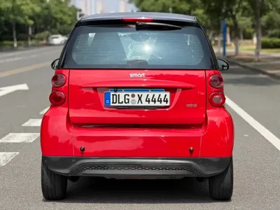 Smart Smart Fortwo