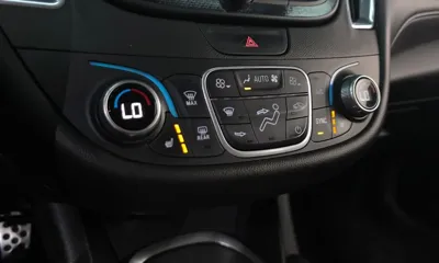 ChevroletGMDaewoo Malibu