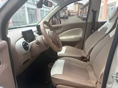 Wuling MINIEV