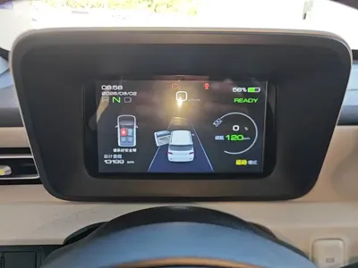 Wuling MINIEV