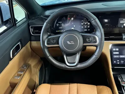 Li Auto Li ONE
