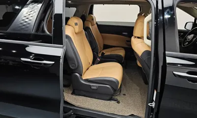 Kia Canival