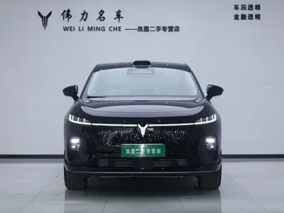Voyah Zhiyin