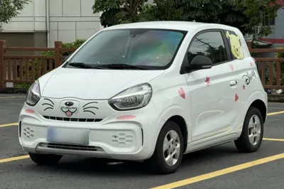 Roewe Clever