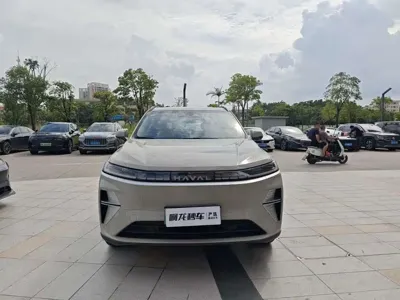 Haval Xiaolong Max
