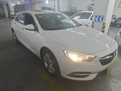 Buick Regal