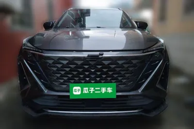 CHANGAN OSHAN Z6