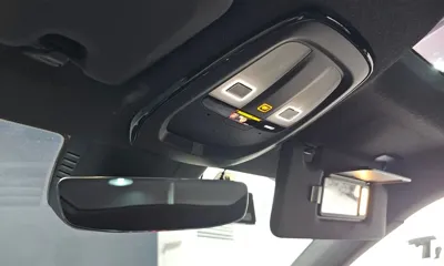 Polestar Polestar 2